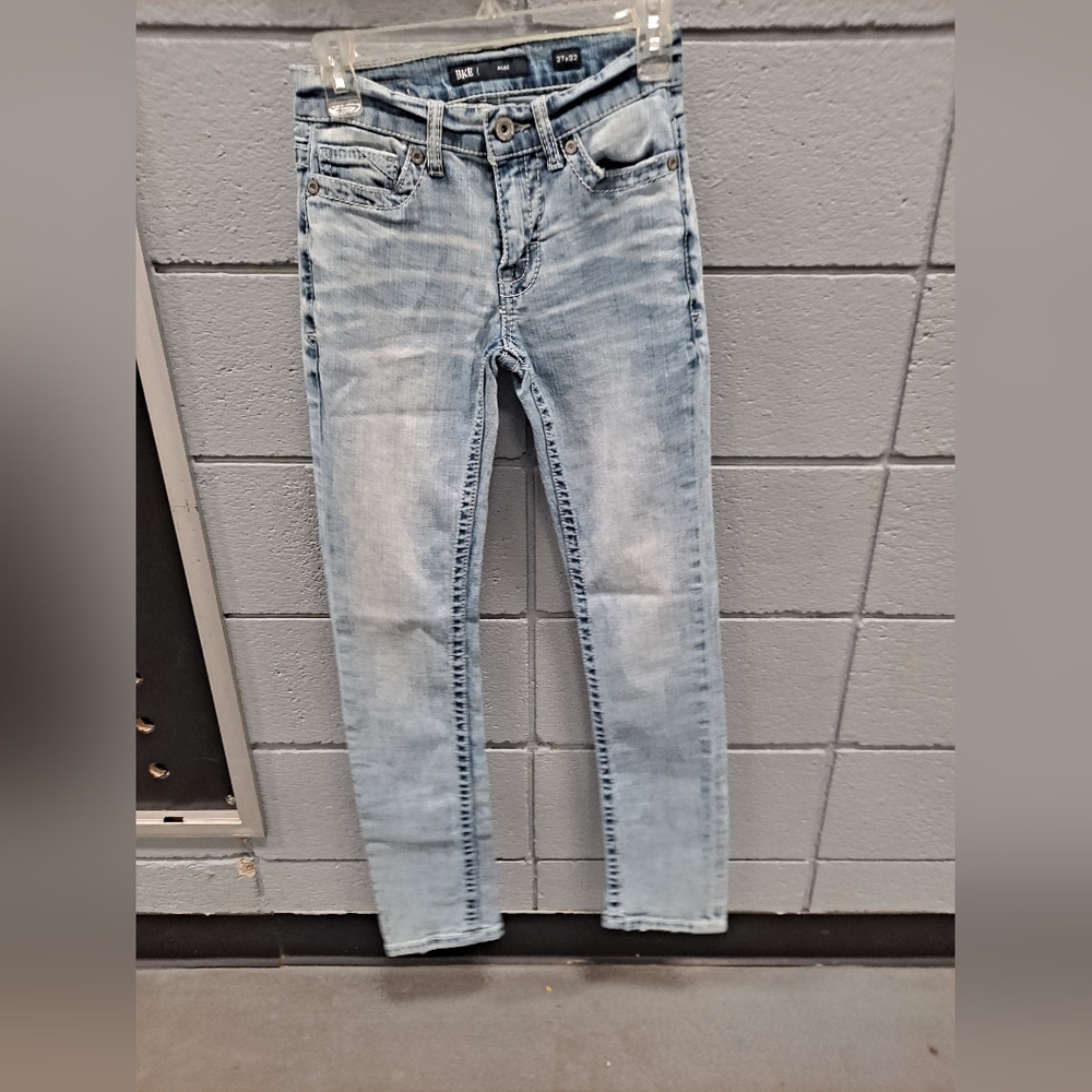 Sold!     BKE Jeans